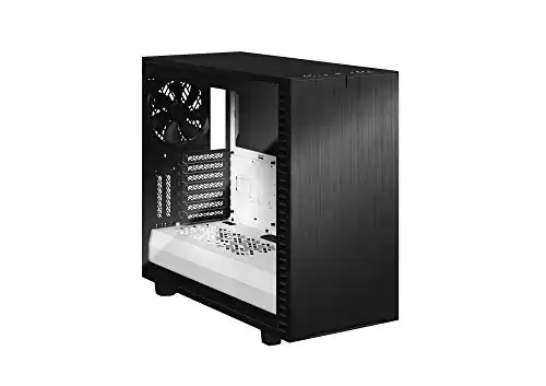 Fractal Design Define 7 Mid Tower Case