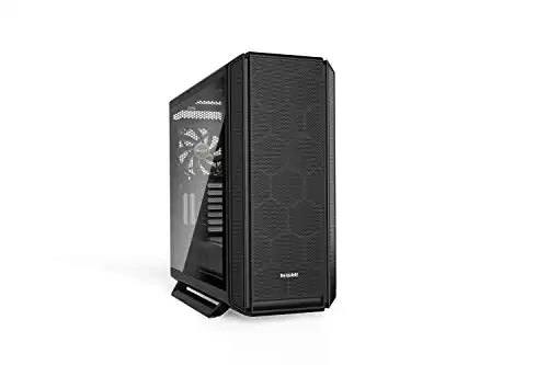 be quiet! Silent Base 802 Mid Tower