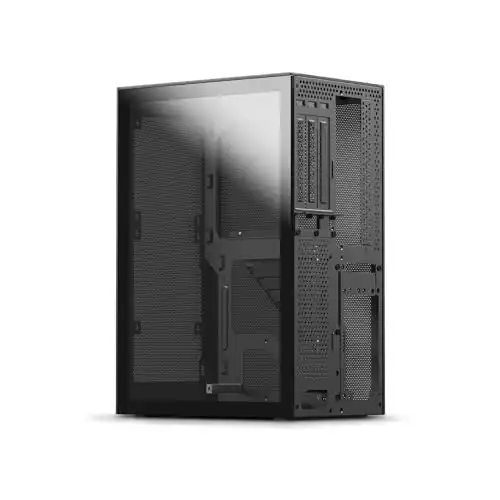 SSUPD Meshlicious PC Case
