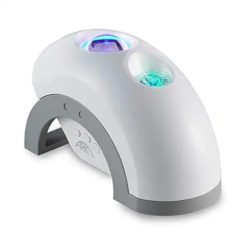 BlissLights Ark Lite - LED Aurora Projector