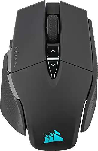 Corsair M65 RGB Ultra Wireless Gaming Mouse