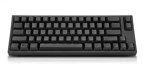 Leopold FC660C 65% Mechanical Keyboard