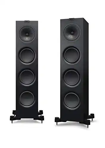 KEF Q750 Floorstanding Speaker