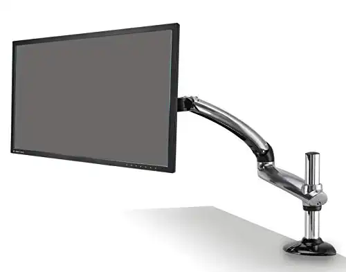 Ergotech Heavy Duty Freedom Arm