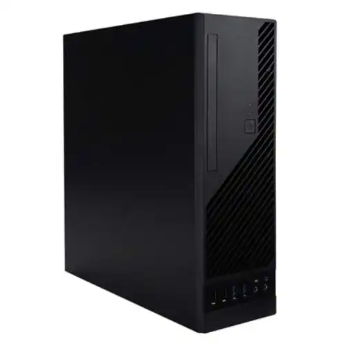 InWin CJ712 mATX Computer Case