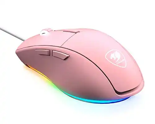 Cougar Minos XT RGB Gaming Mouse