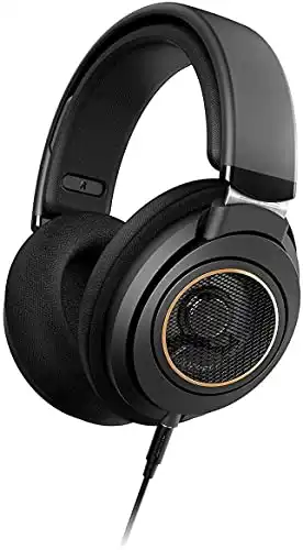 Philips SHP9600 Headphones