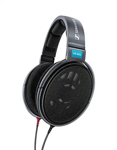 Sennheiser HD 600 Headphones