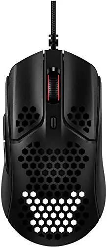 HyperX Pulsefire Haste Gaming Mouse