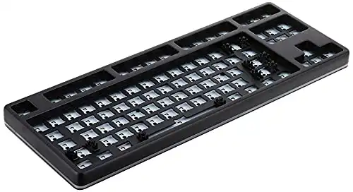 Drop CTRL High-Profile Tenkeyless TKL (87 Key) Mechanical Keyboard