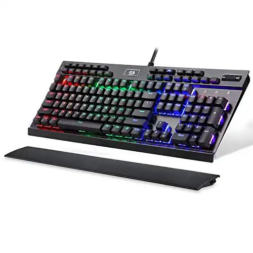 Redragon K550 Mechanical Gaming Keyboard