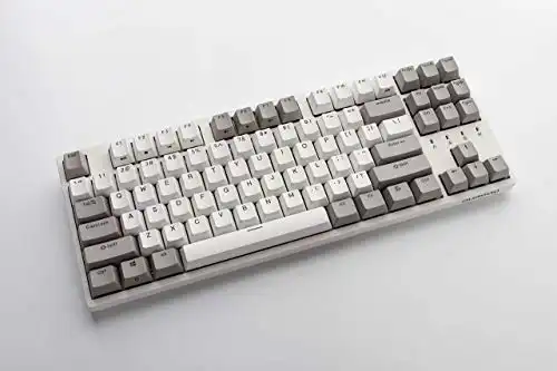 Durgod Taurus K320 Mechanical Gaming Keyboard