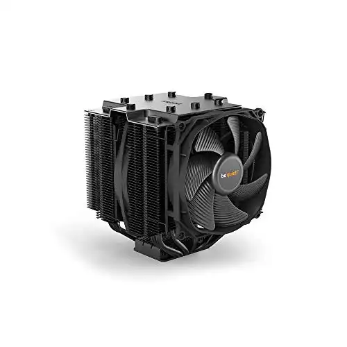 be quiet! Dark Rock Pro TR4 CPU Cooler