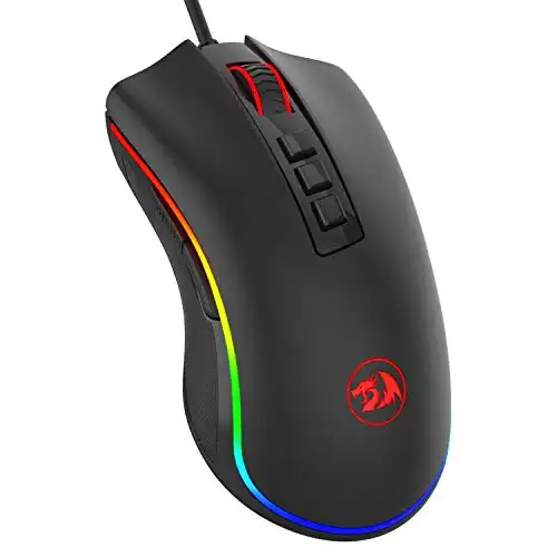 Redragon M711 Cobra Gaming Mouse
