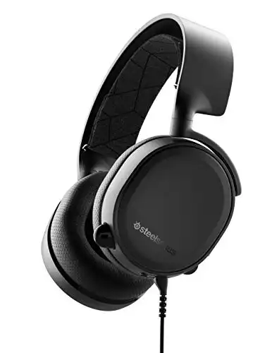 SteelSeries Arctis 3 Gaming Headset