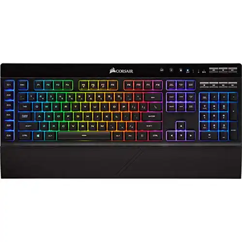 Corsair K57 Wireless Gaming Keyboard