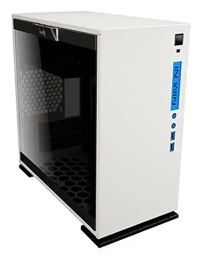 InWin 301 Computer Case