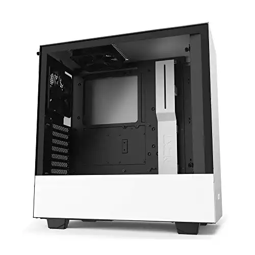 NZXT H510 PC Case
