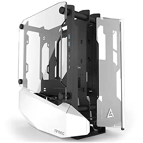 Antec Striker Mini-ITX Computer Case