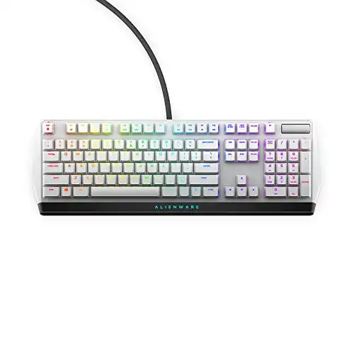 Alienware AW510K Low-Profile Gaming Keyboard