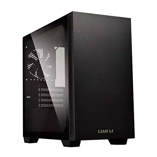 Lian Li Lancool 205M Computer Case