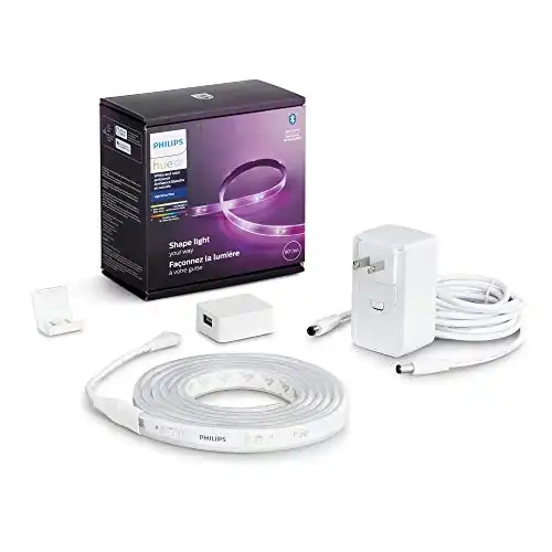 Philips Hue Lightstrip Plus