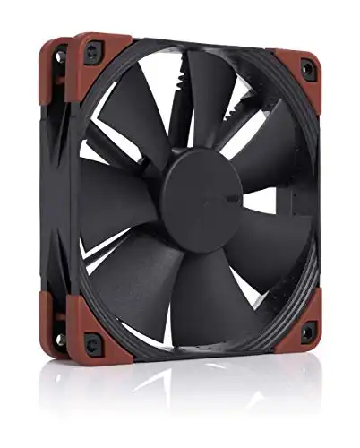 Noctua NF-F12 iPPC-3000 PWM 120mm Case Fan