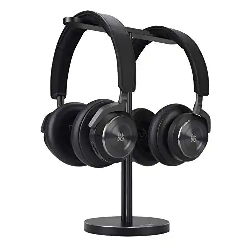 Jokitech Dual Aluminum Headphones Stand