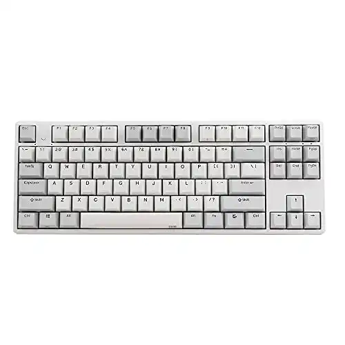 EPOMAKER Niz x87 Gaming Keyboard