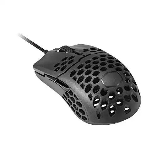 Cooler Master MM710 Gaming Mouse