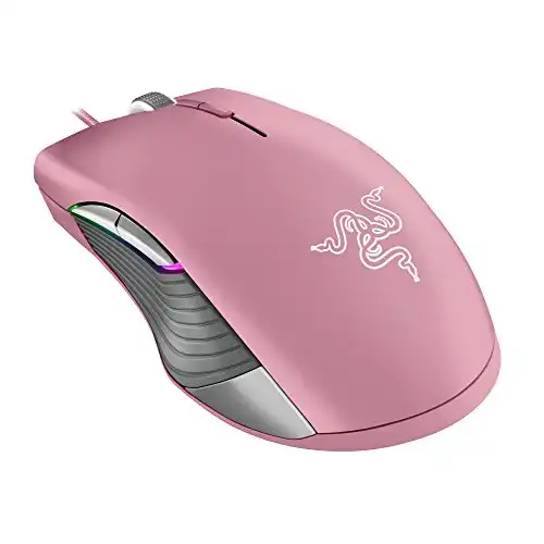 Razer Lancehead TE Gaming Mouse
