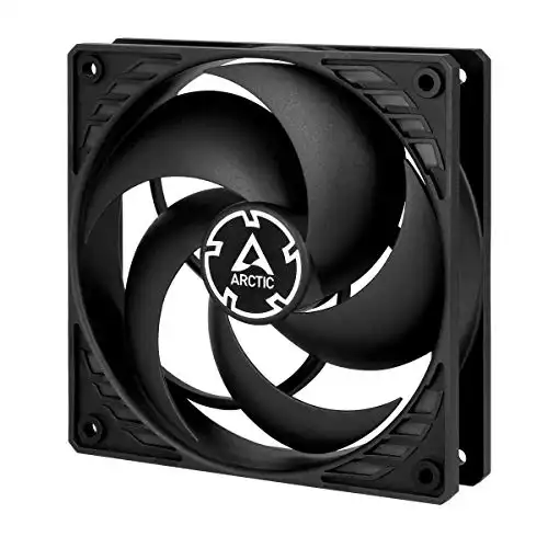 Arctic P12 PWM 120mm Case Fan