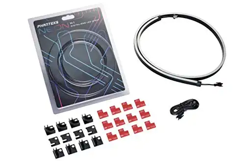Phanteks NEON Digital-RGB LED Strip