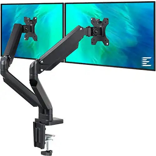EleTab Dual Monitor Mount