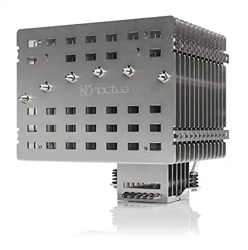 Noctua NH-P1 Passive CPU Cooler