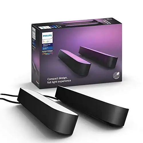 Philips Hue Play Light Bars