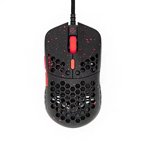 G-Wolves Hati S HTS Stardust Gaming Mouse