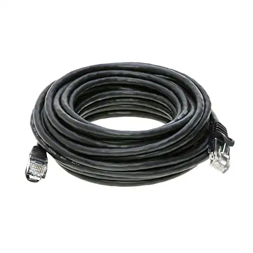 Cables Direct Online Cat5e Ethernet Cable