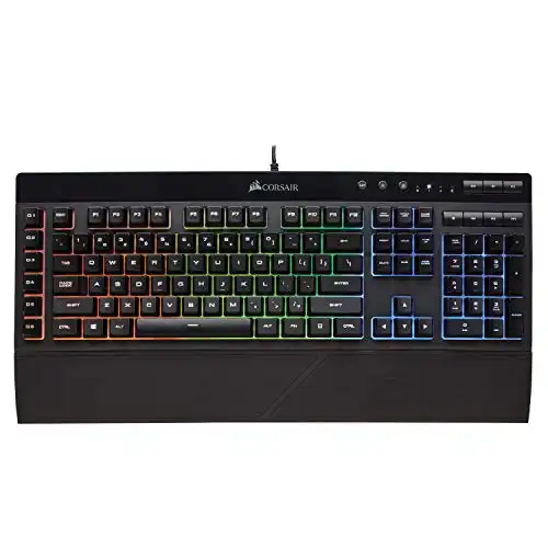 Corsair K55 RGB Gaming Keyboard