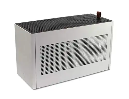 LOUQE Ghost S1 Mk III Mini-ITX Computer Case