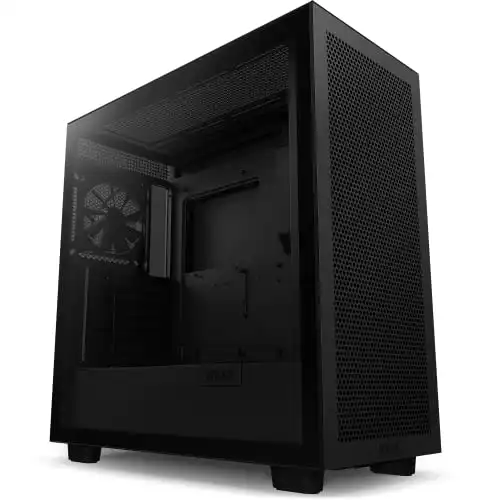 NZXT H7 Flow PC Case