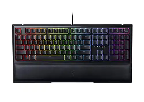 Razer Ornata V2 Gaming Keyboard