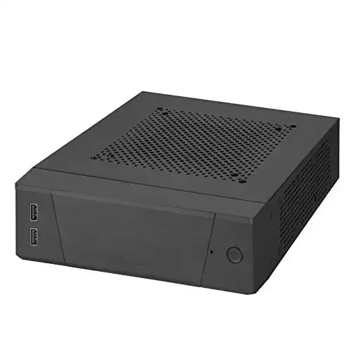 SilverStone Milo 10 Computer Case