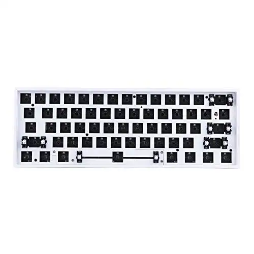 EPOMAKER GK61XS Wired/Wireless Mechanical Keyboard