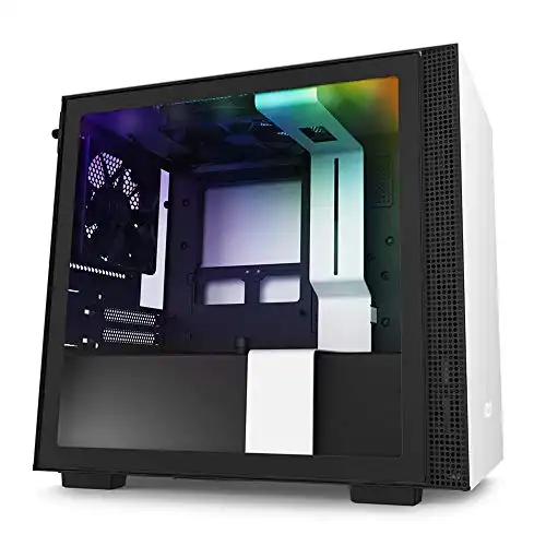 NZXT H210i PC Case