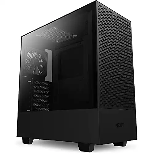 NZXT H510 Flow PC Case