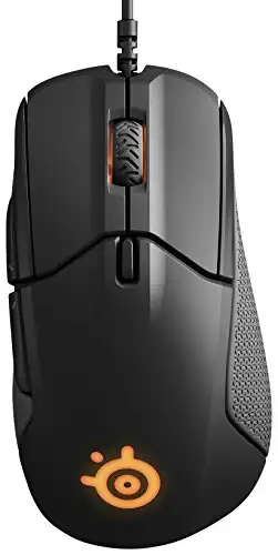 SteelSeries Rival 310 Gaming Mouse