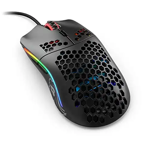 Glorious Model O- Gaming Mouse