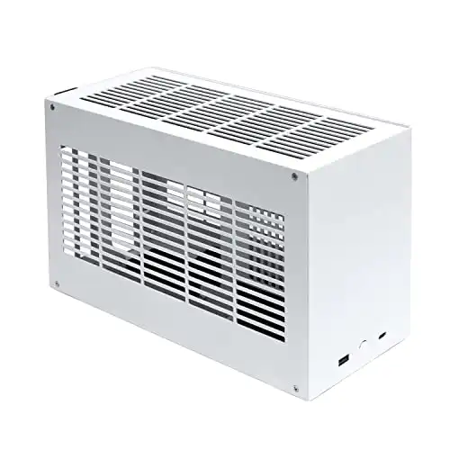SGPC Mini-ITX Computer Case