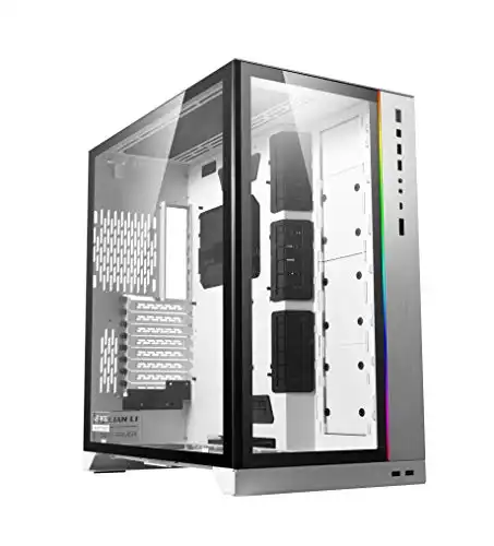 Lian Li O11 Dynamic XL Computer Case